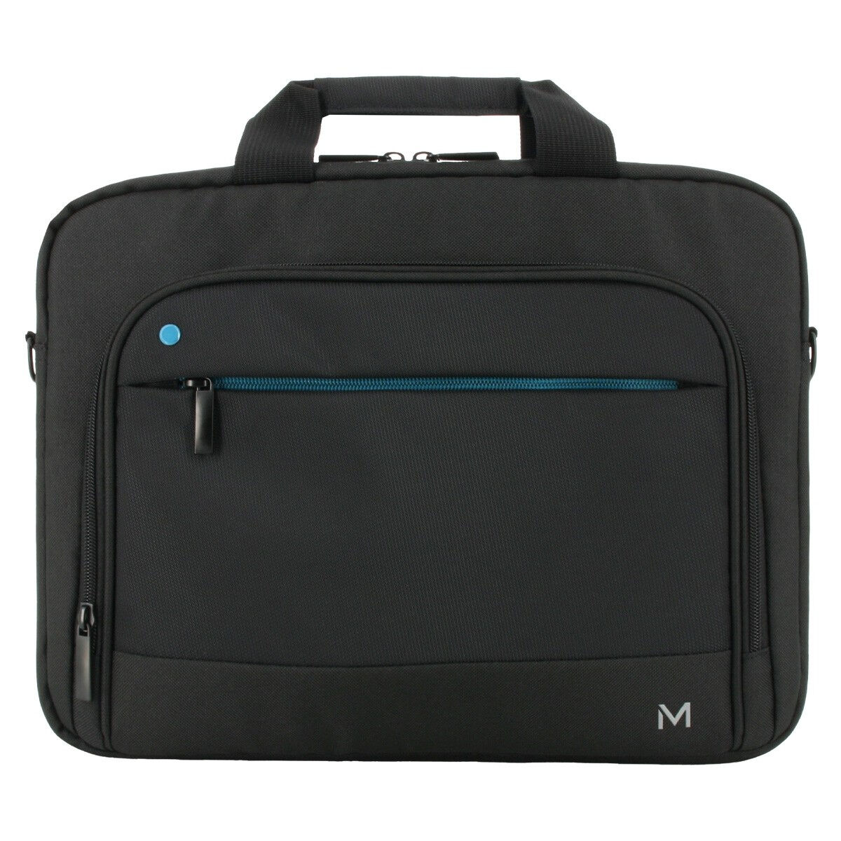 Laptopryggsäck Mobilis 003075 Svart