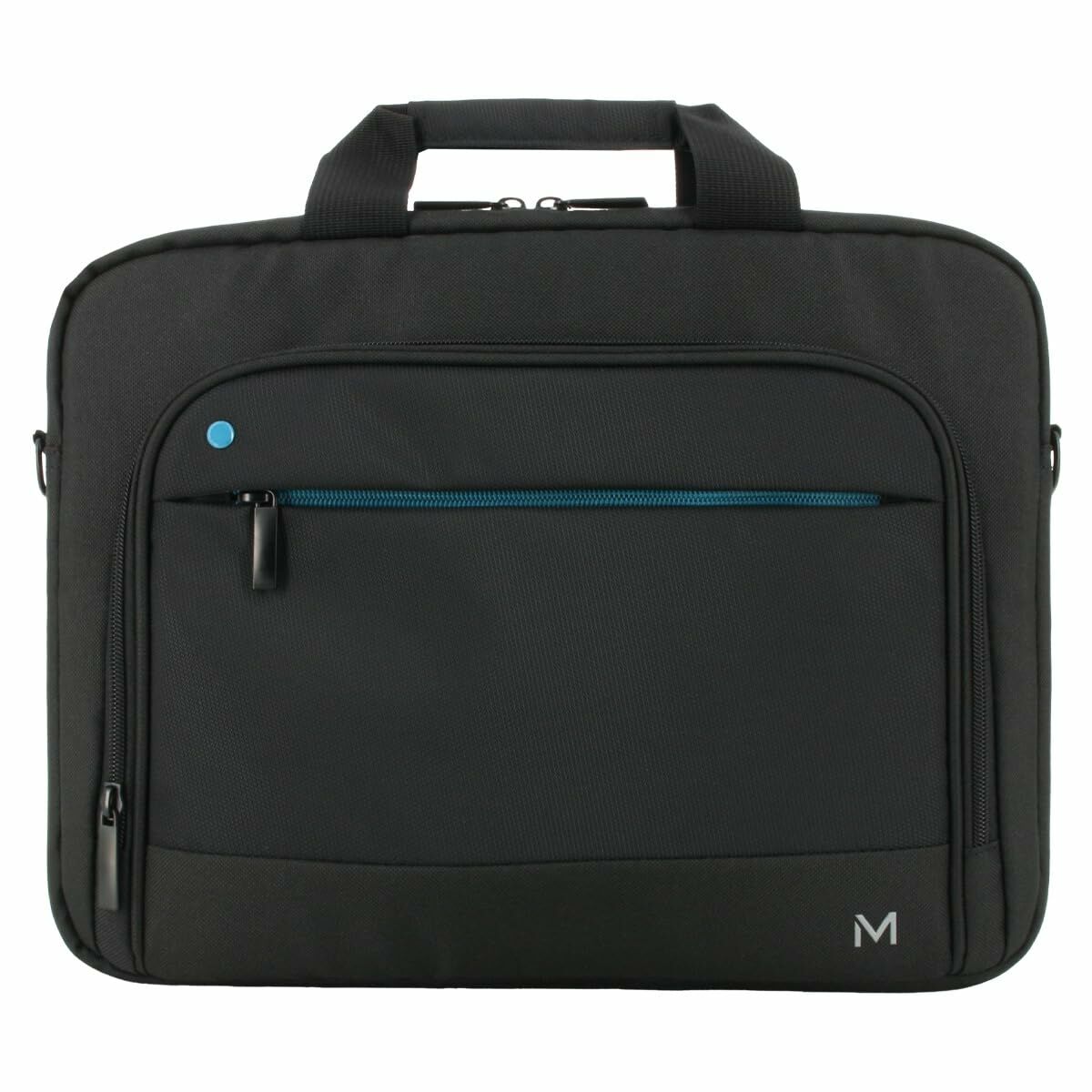 Laptopryggsäck Mobilis 003075 Svart - 3