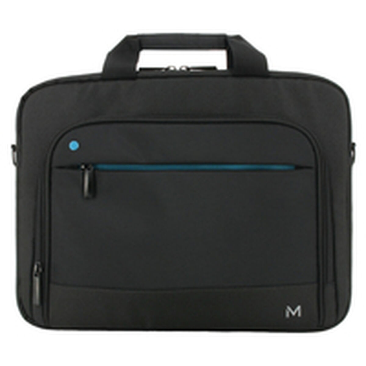 Laptopryggsäck Mobilis 003075 Svart - 2