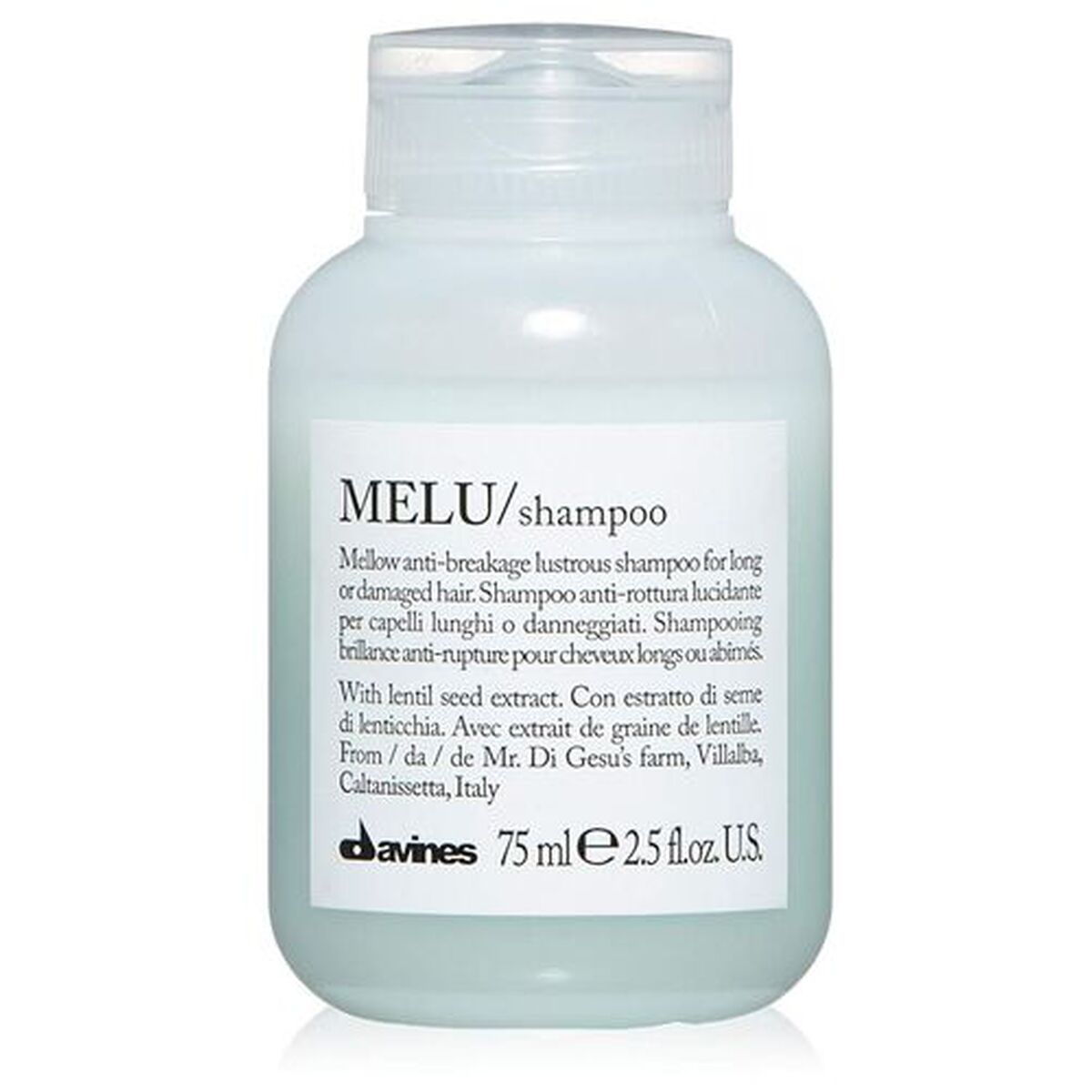 Schampo Davines Minu 75 ml - 2