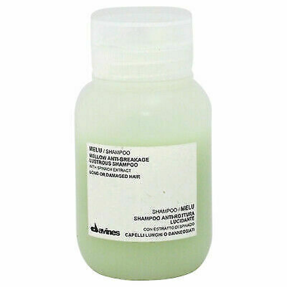 Schampo Davines Minu 75 ml - 3
