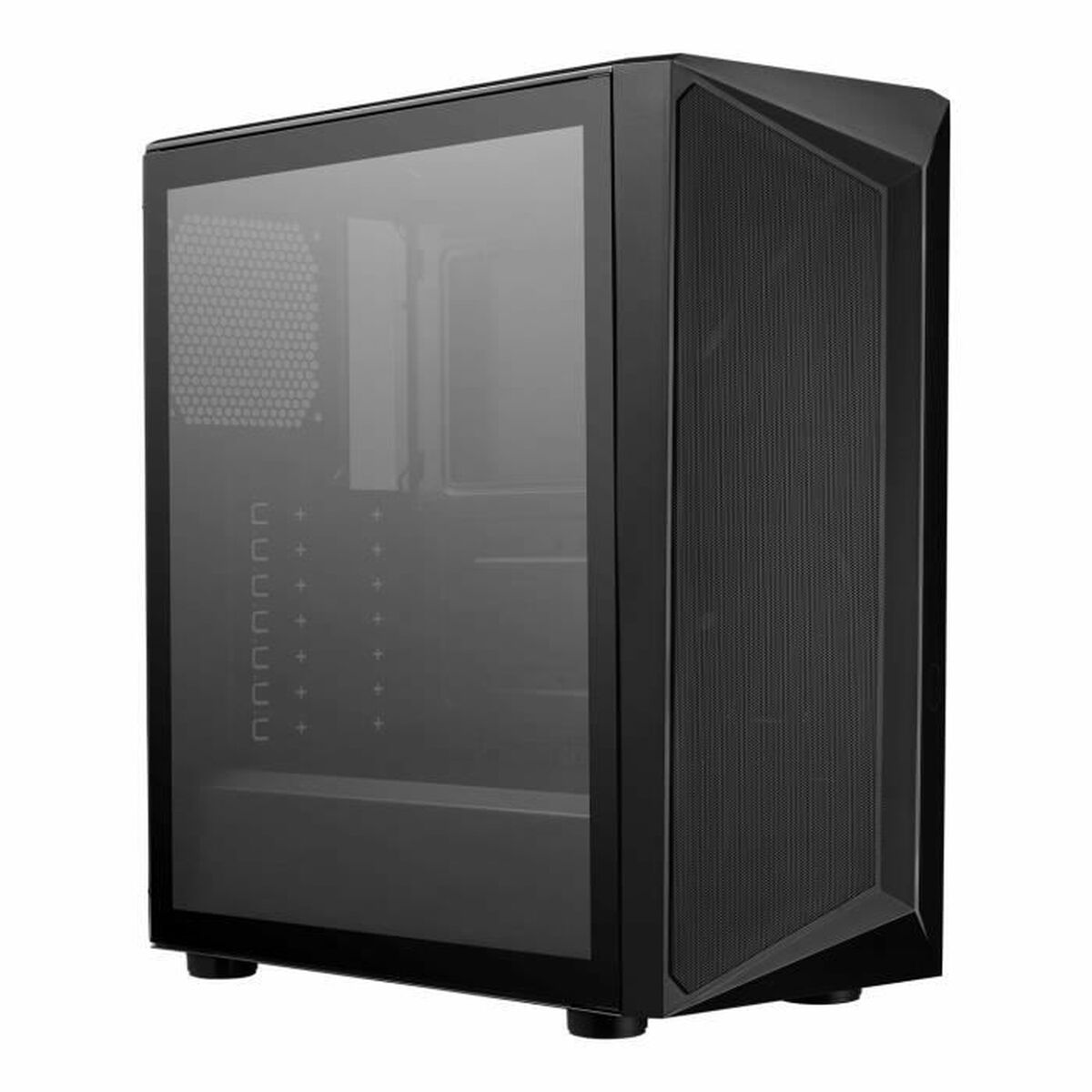 ATX Semitorn Cooler Master CMP 510 Svart - 2