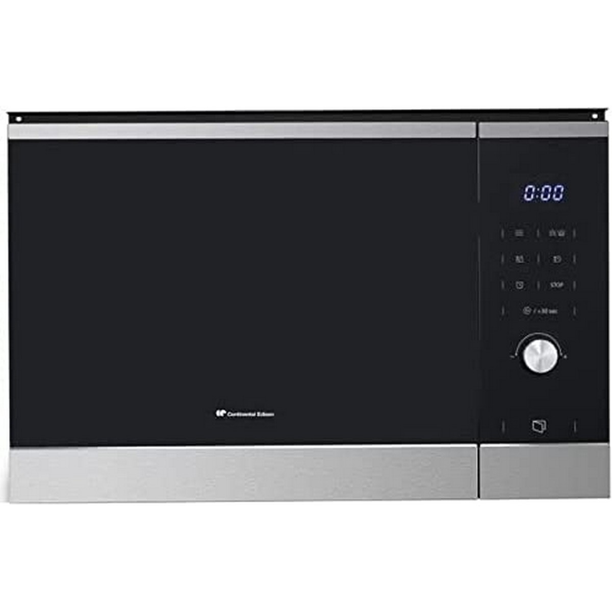Mikrovågsugn med Grill Continental Edison CEMO25GINE 25 L 900 W - 3