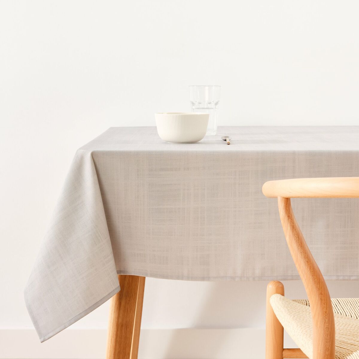 Fläckresistent bordsduk Belum 0120-18 Multicolour 300 x 150 cm - 5