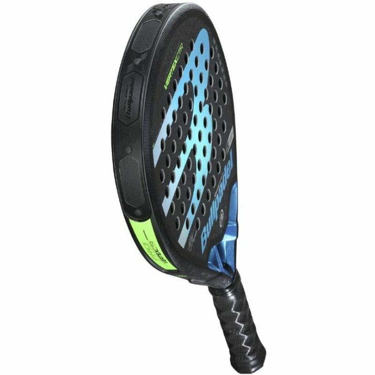 Padelracket Bullpadel Vertex 02 Control Proline 2020 Fede Chingotto - 3