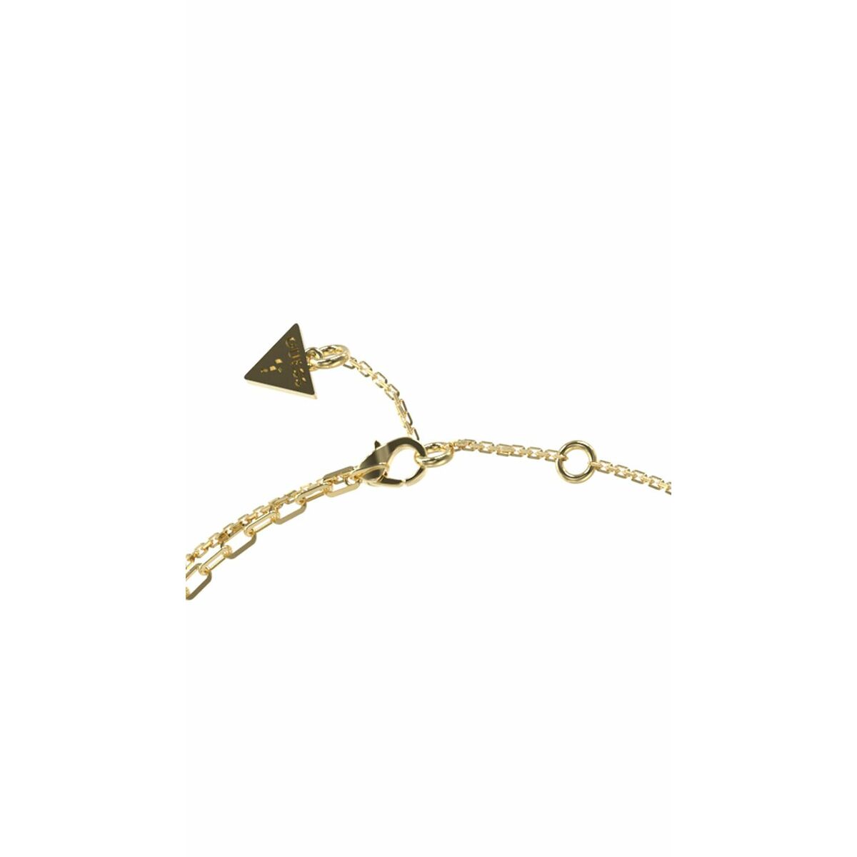 Damhalsband Guess JUBN04216JWYGT-U - 3