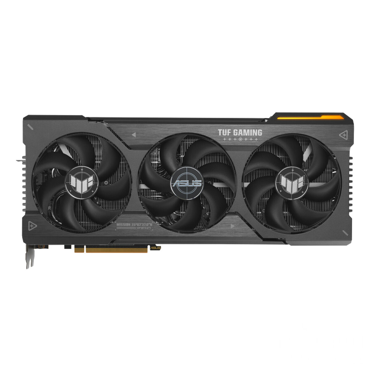 Grafikkort Asus TUF-RX7900XT-O20G-GAMING 20 GB AMD Radeon RX 7900 XT GDDR6