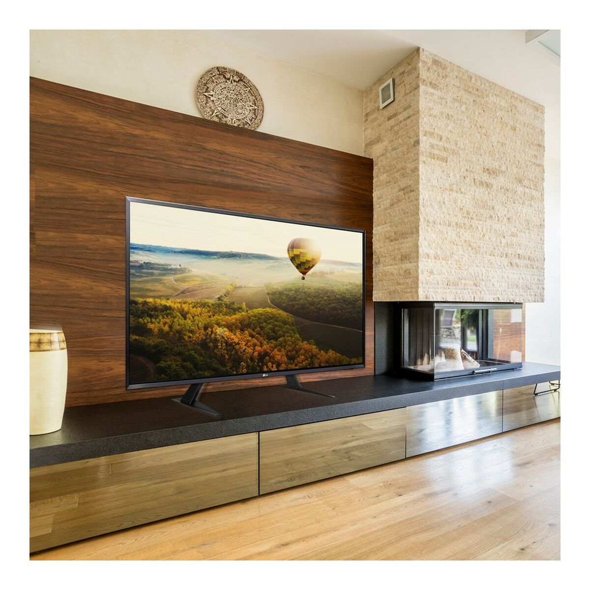 TV-fäste TM Electron TMSLC422 - 6