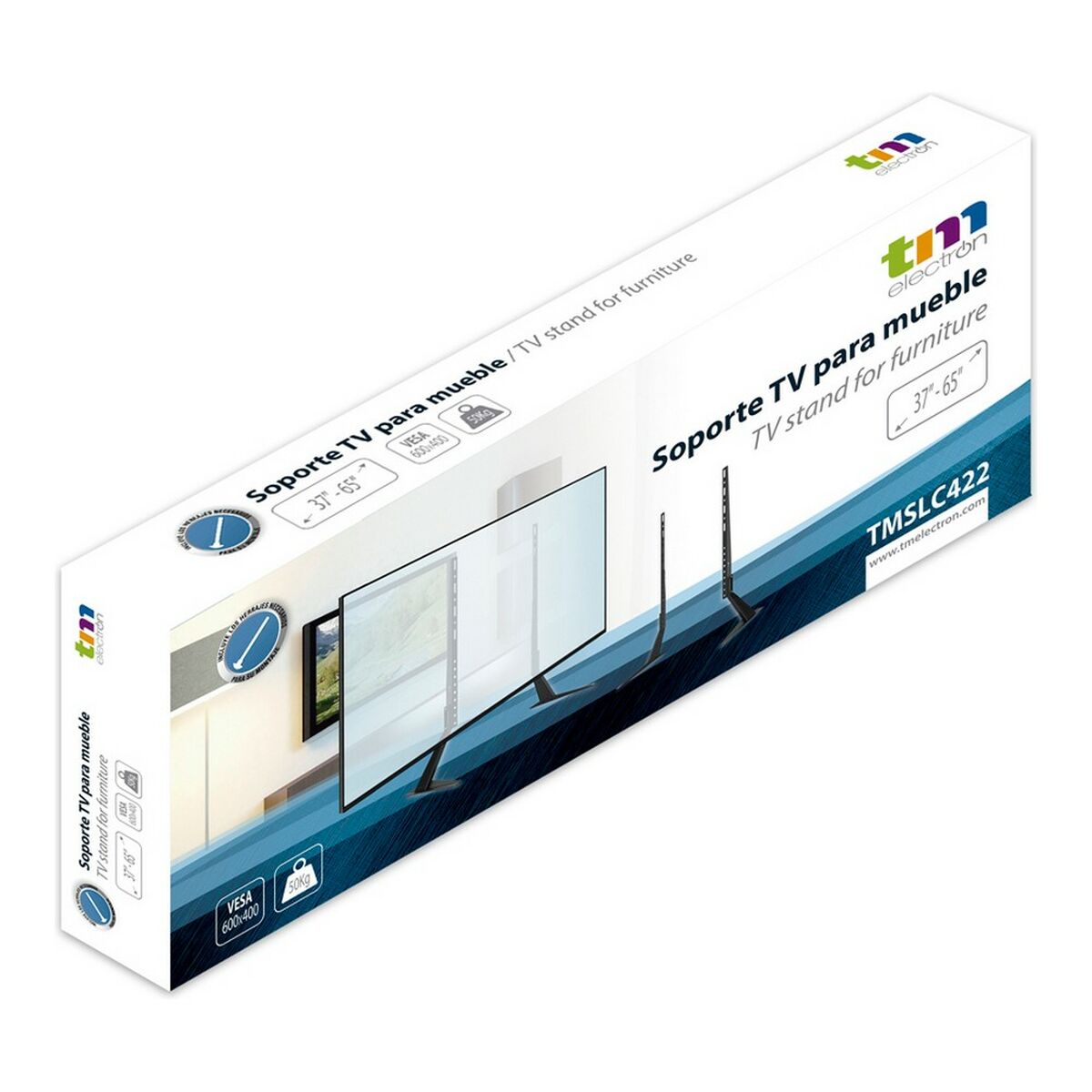 TV-fäste TM Electron TMSLC422 - 5