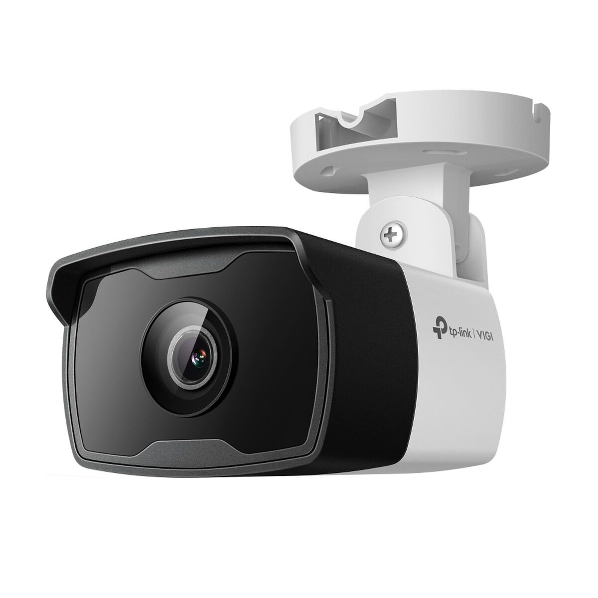 Kit med kameror för videoövervakning TP-Link VIGI NK8P-B434I - 2