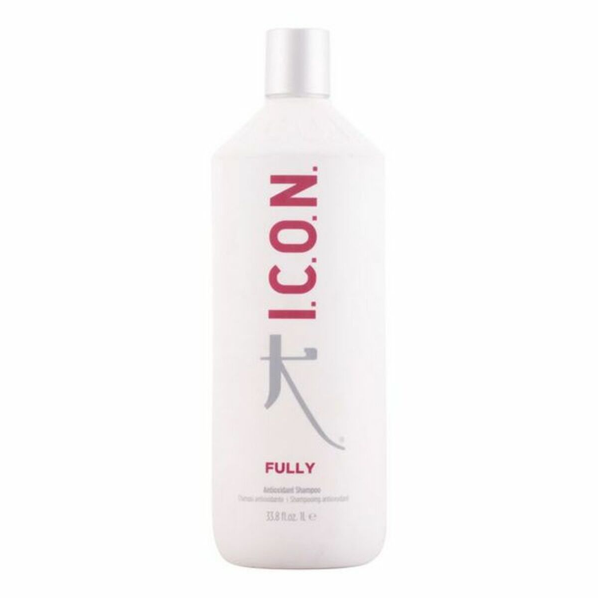 Anti-aging schampo I.c.o.n. Fully 1 L