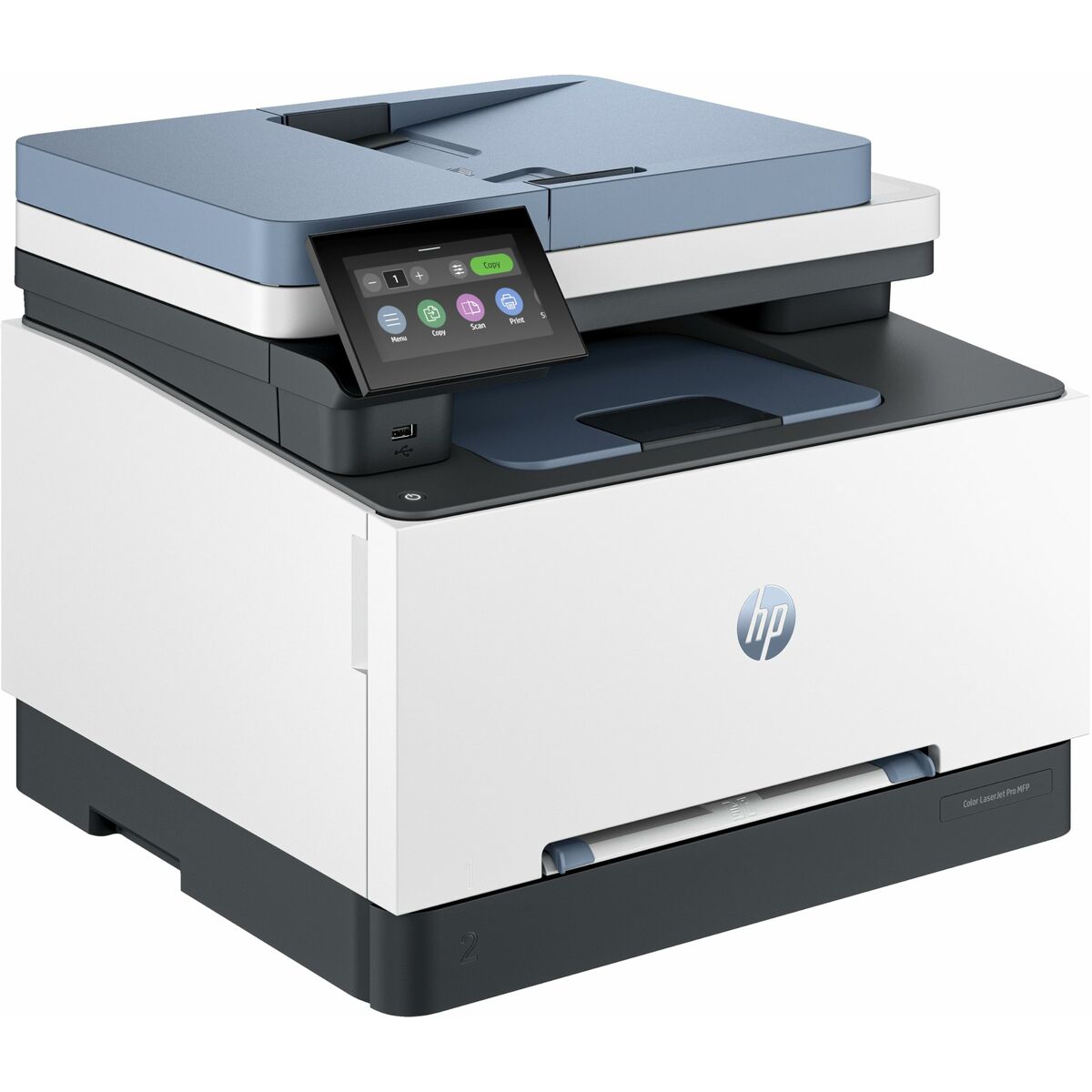 Multifunktionsskrivare HP Color Laserjet Pro 3302fdn