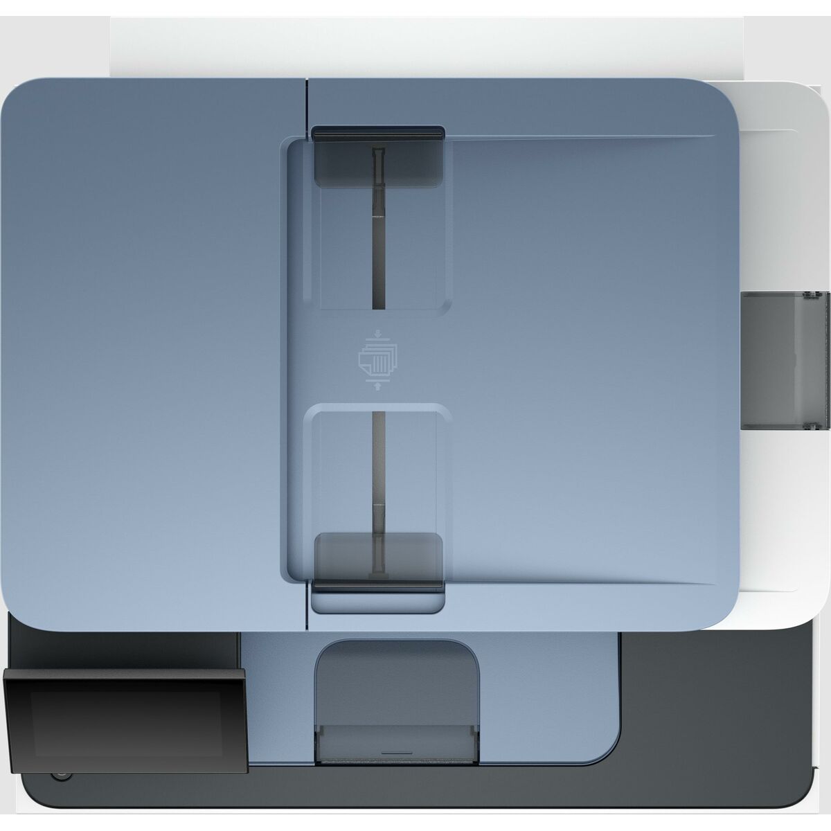 Multifunktionsskrivare HP Color Laserjet Pro 3302fdn - 3