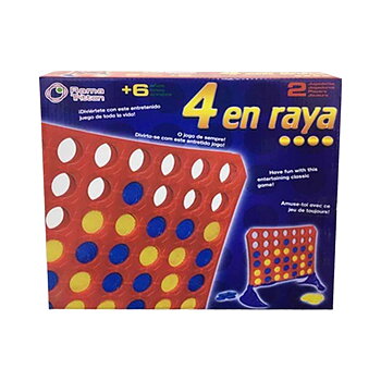 4 i Rad Rama