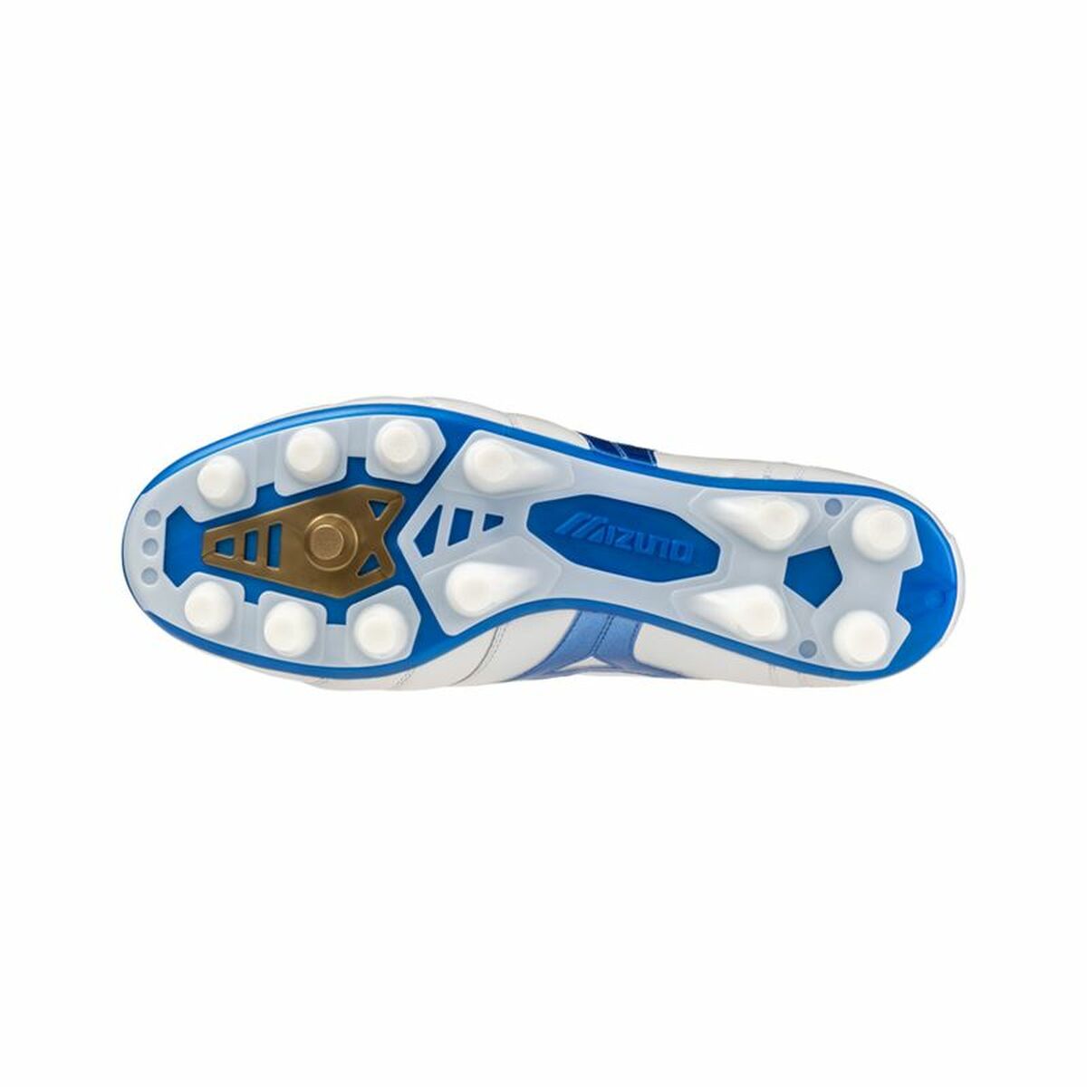 Fotbollsskor för vuxna Mizuno Morelia II Elite Vit - 3
