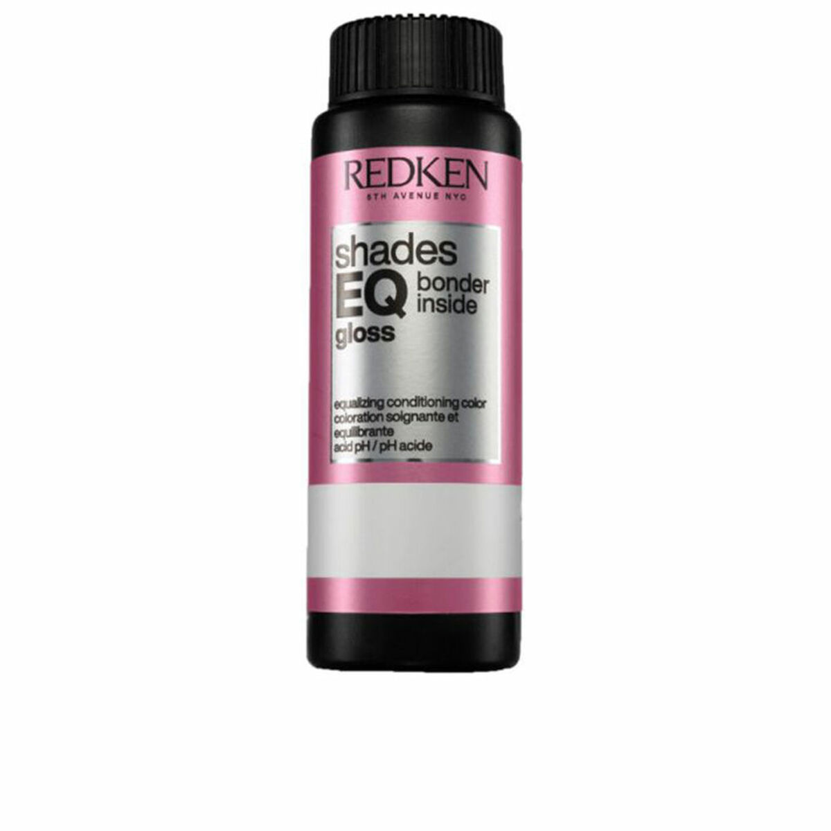 Färg Skydda Balsam Redken SHADES EQ 60 ml x 3