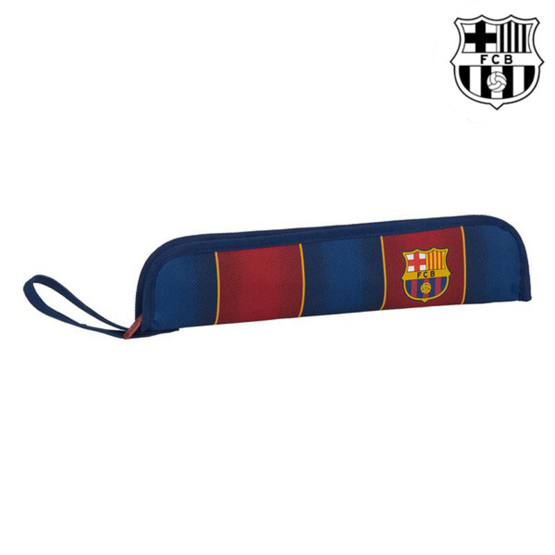 Inspelningsväska F.C. Barcelona 20/21 - 4