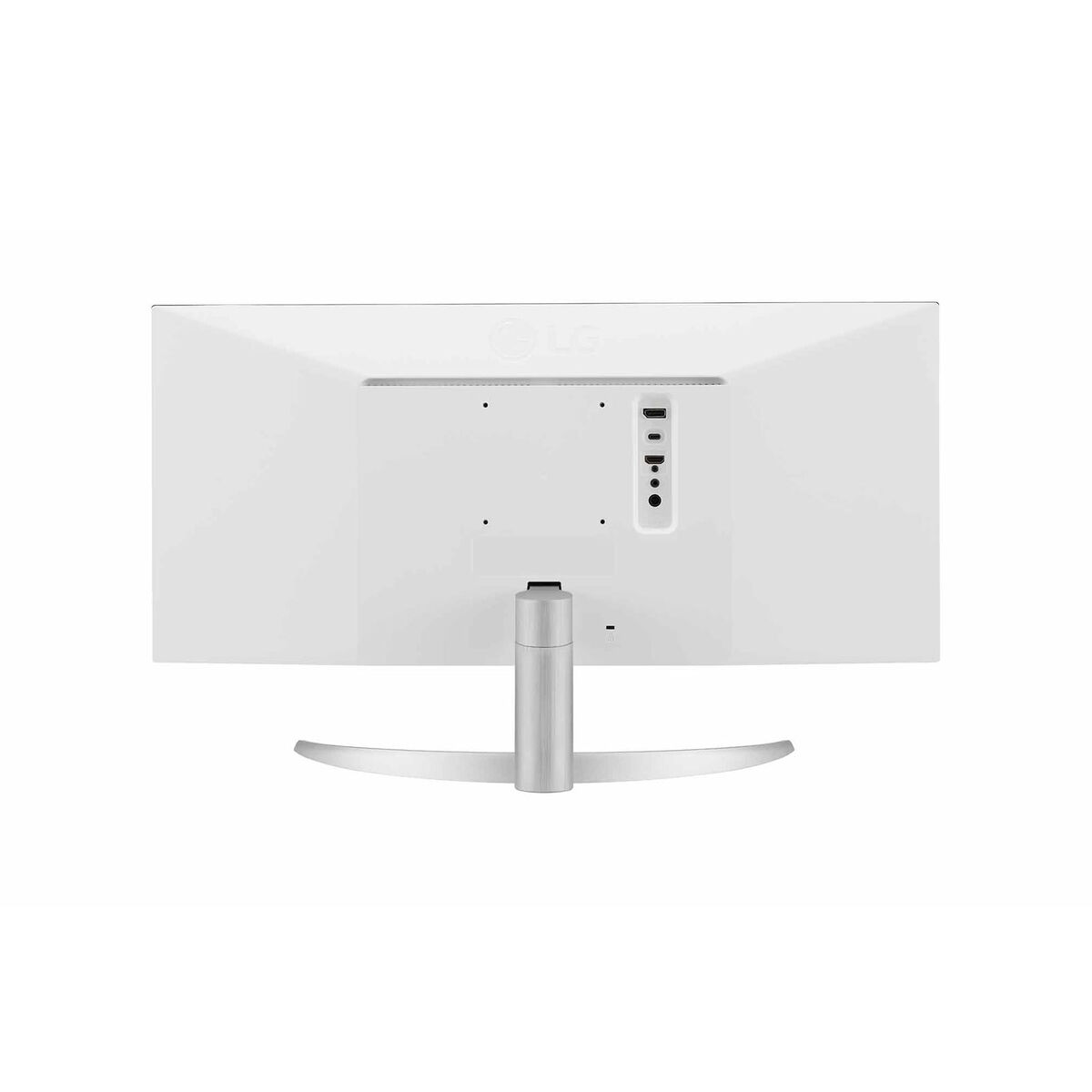 Monitor LG 29WQ600-W.AEU 29" Full HD UltraWide Full HD 100 Hz 144 Hz - 5