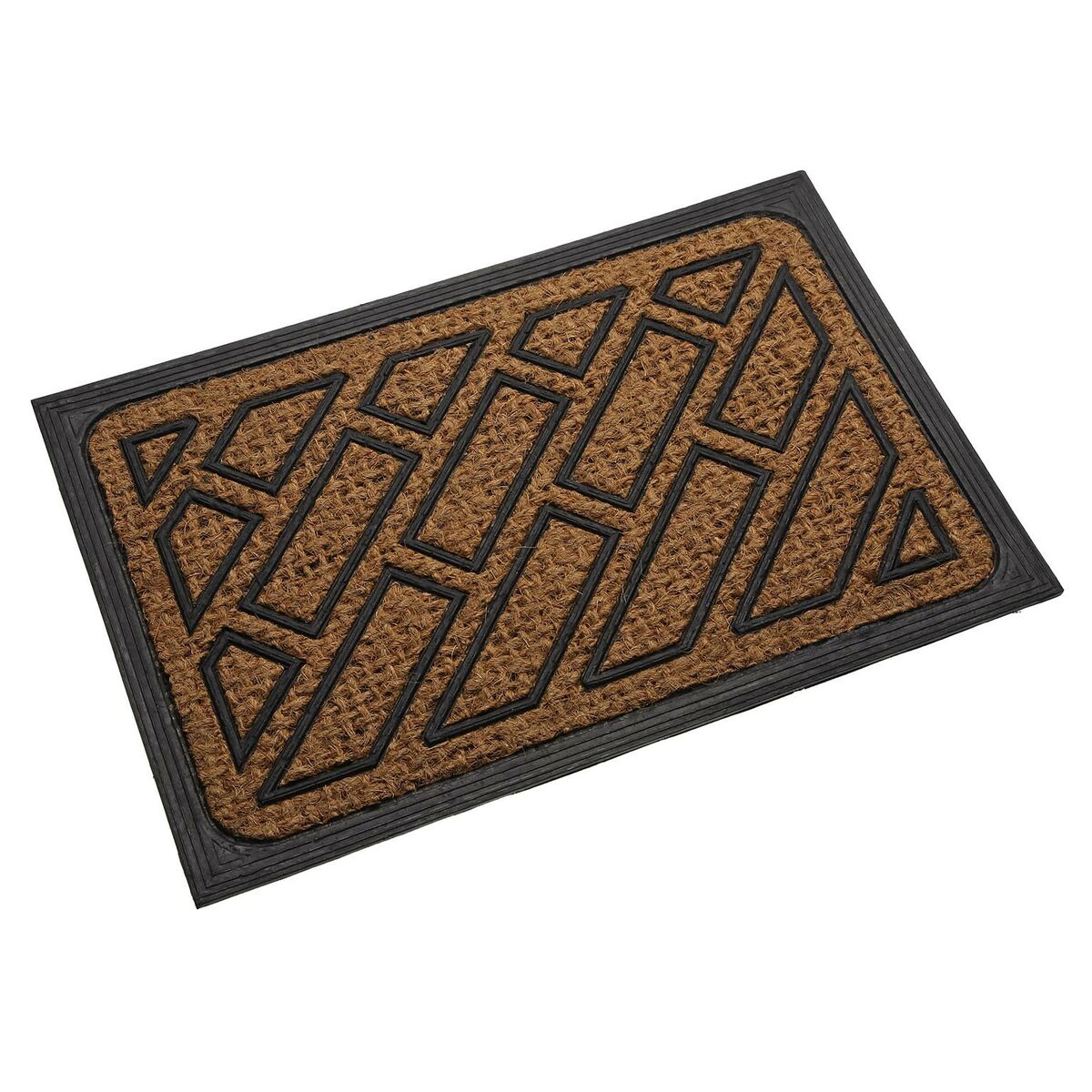 Dörrmatta Versa Kokosfiber 40 x 2 x 60 cm - 2