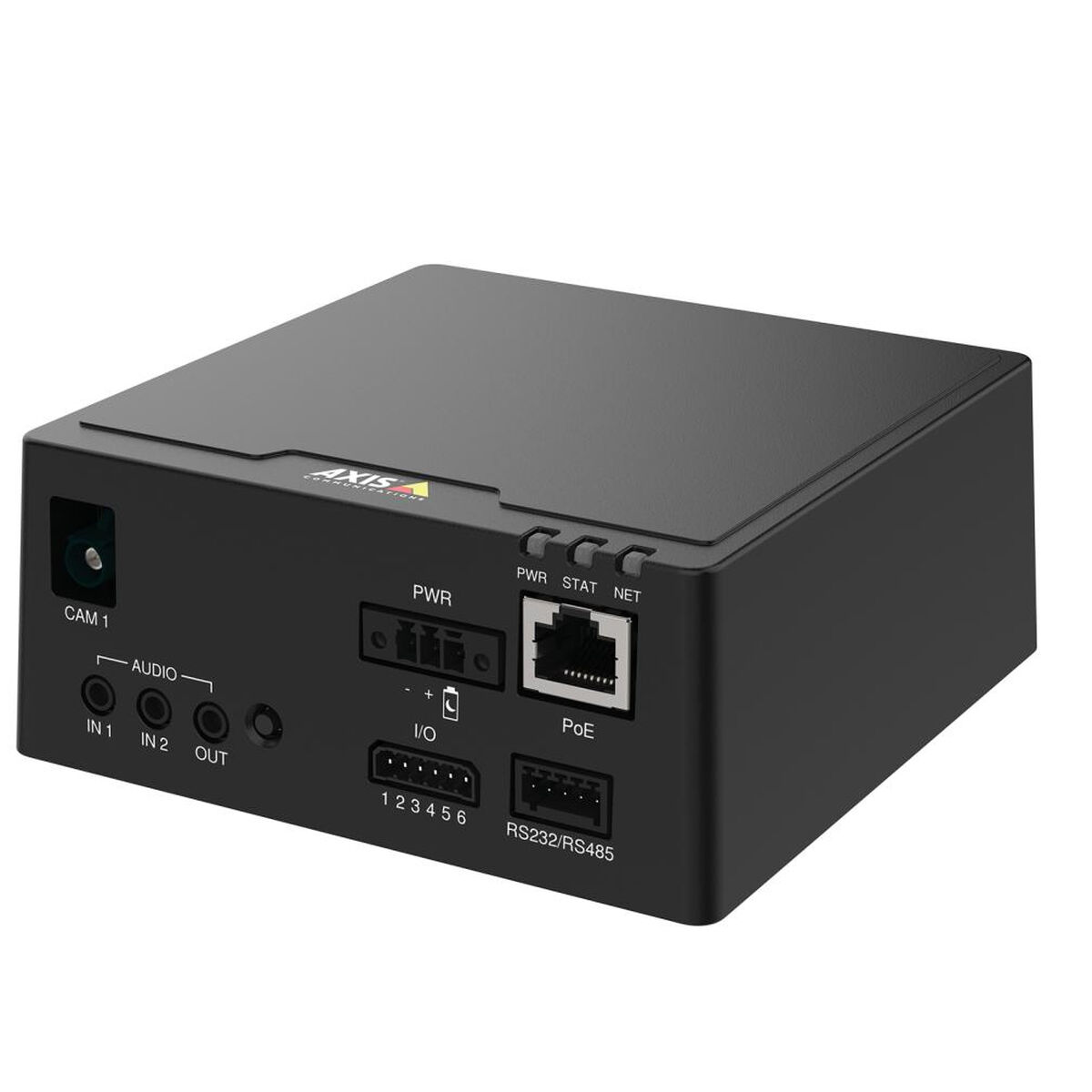 Router Axis 01990-001 - 3
