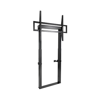 TV-fäste TooQ FS2280M-B 100" 120 kg
