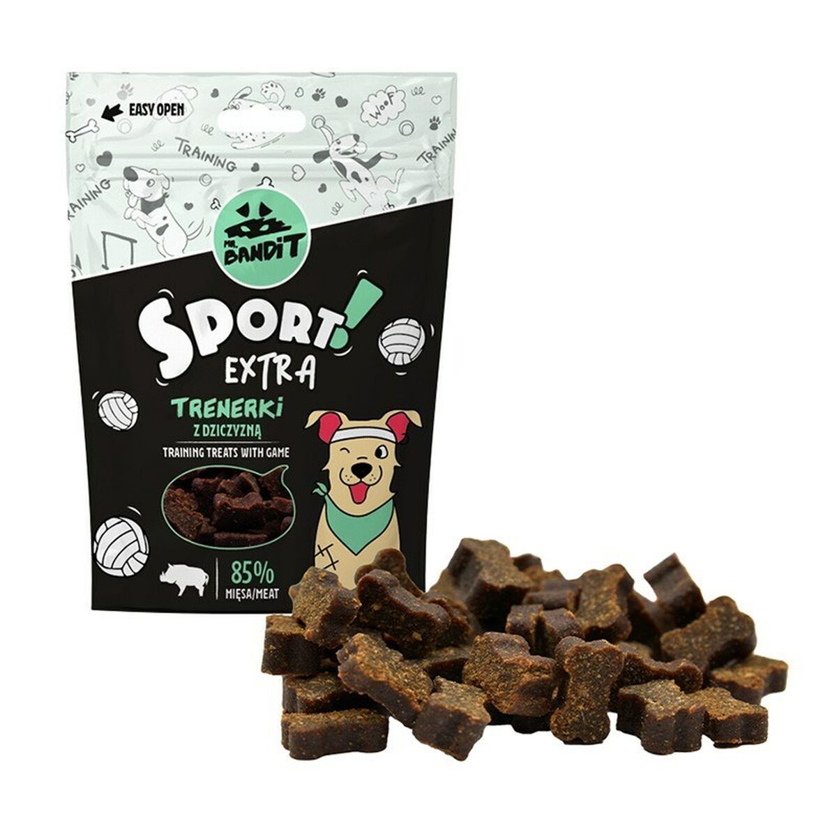 Hundgodis VETEXPERT                                 150 g - 2