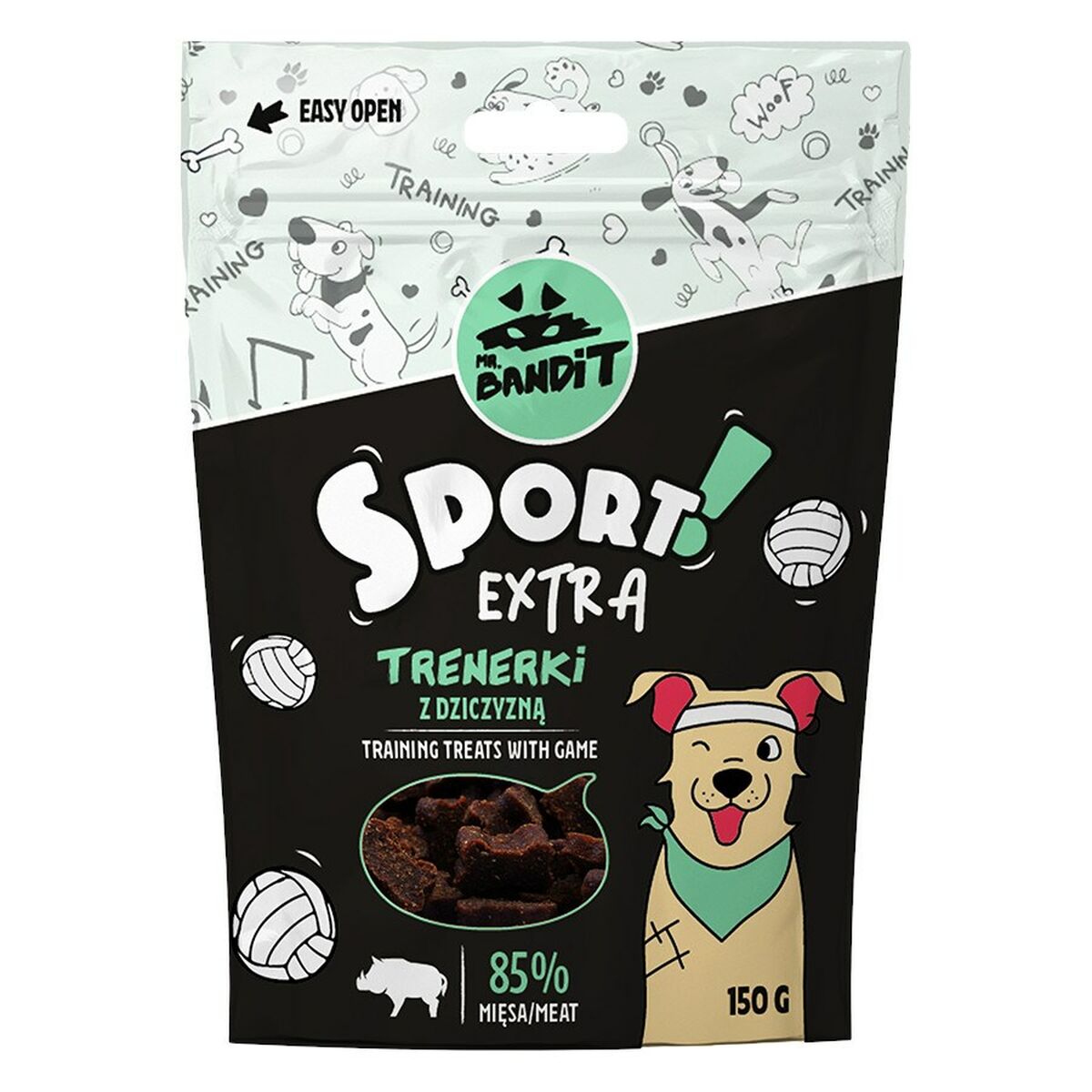 Hundgodis VETEXPERT                                 150 g
