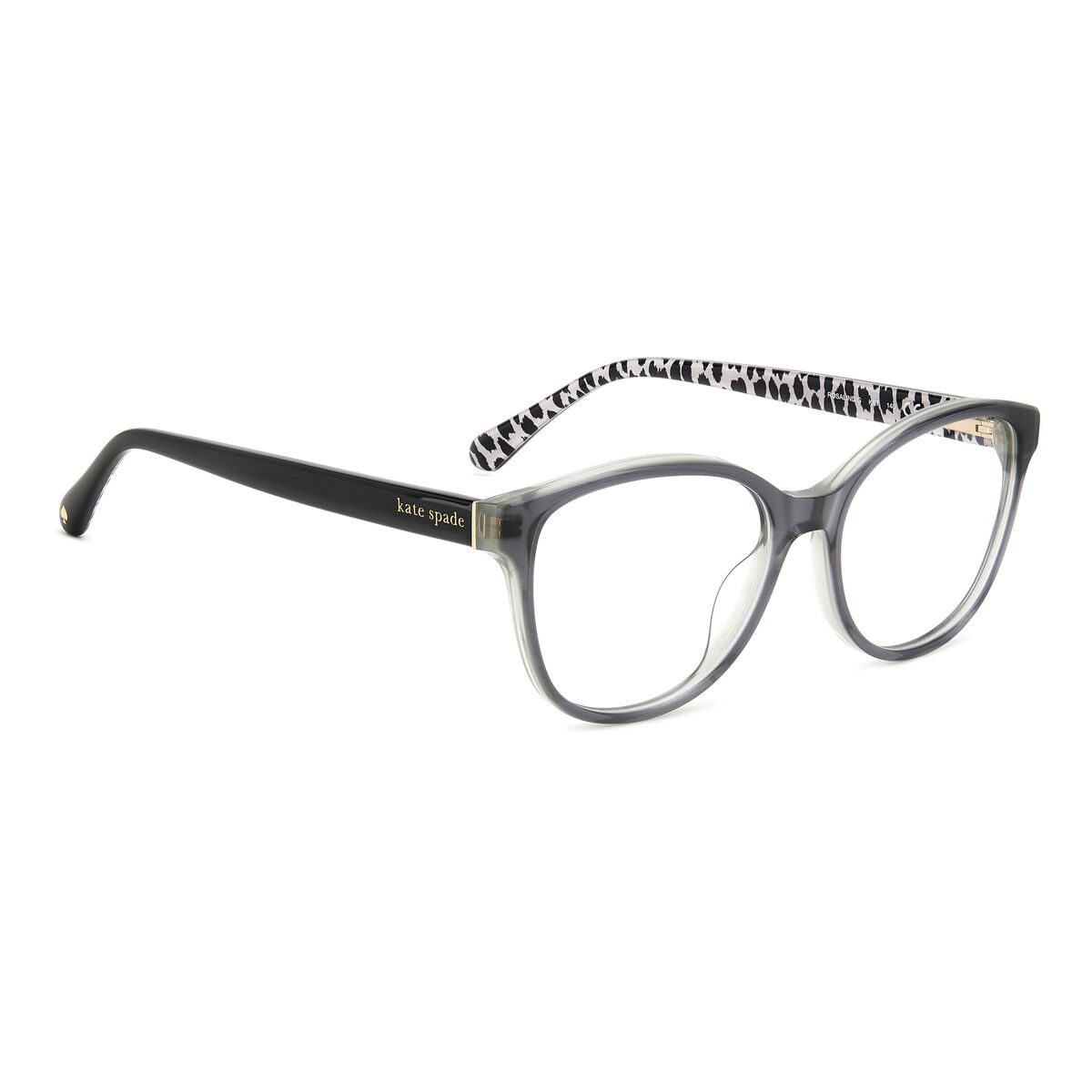 Glasögonbågar Kate Spade ROSALIND-G-KB7F016 Ø 50 mm - 3