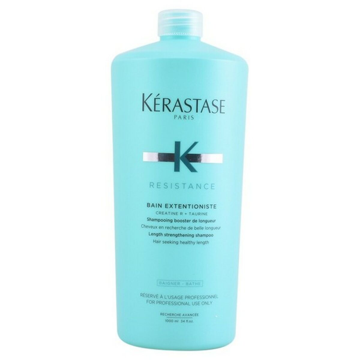 Stärka Shampoo Kerastase Resistance Extentioniste 250 ml