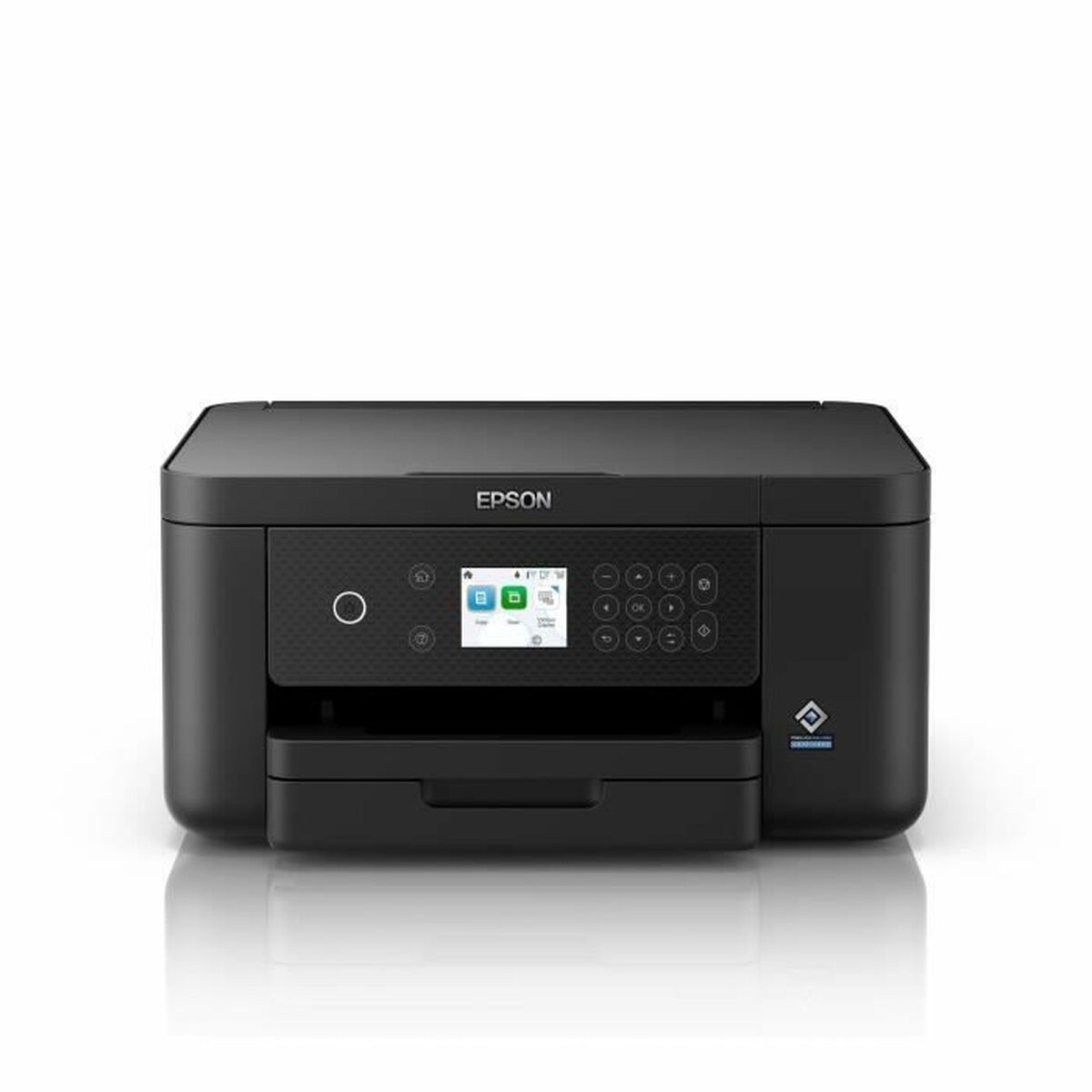 Multifunktionsskrivare Epson EXPRESSION HOME XP-5200 INKJ USB 2.0 Wi-Fi - 2