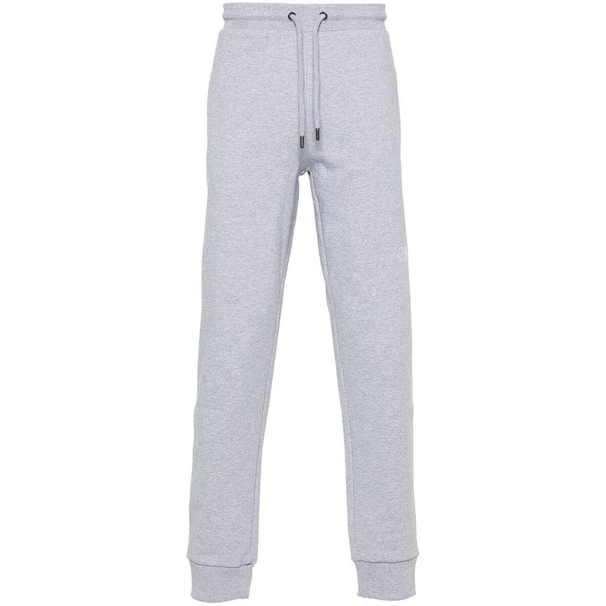 Långa träningsbyxor The North Face NF0A4SVQDYX1 Grå Män