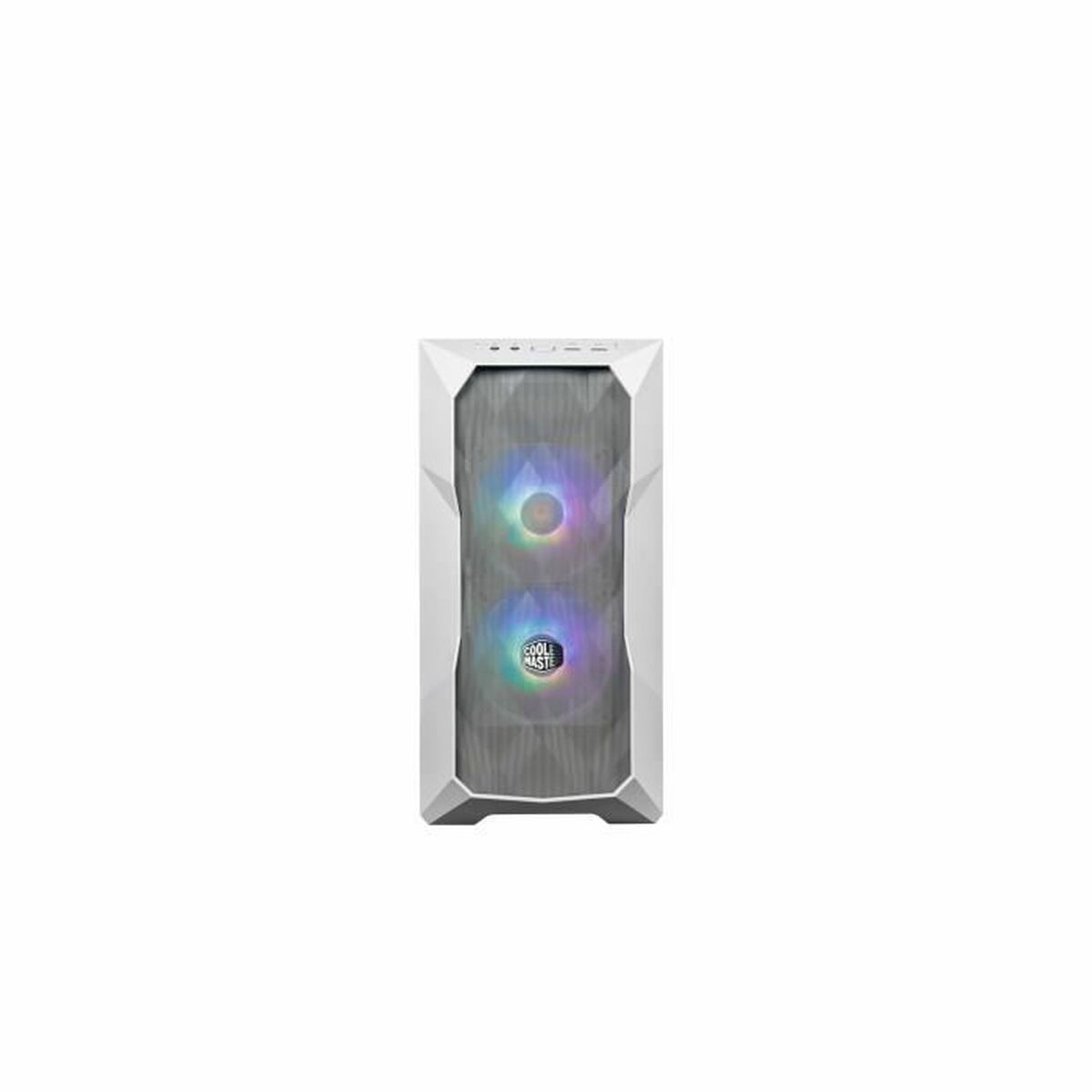 ATX Semitorn Cooler Master TD300 Vit