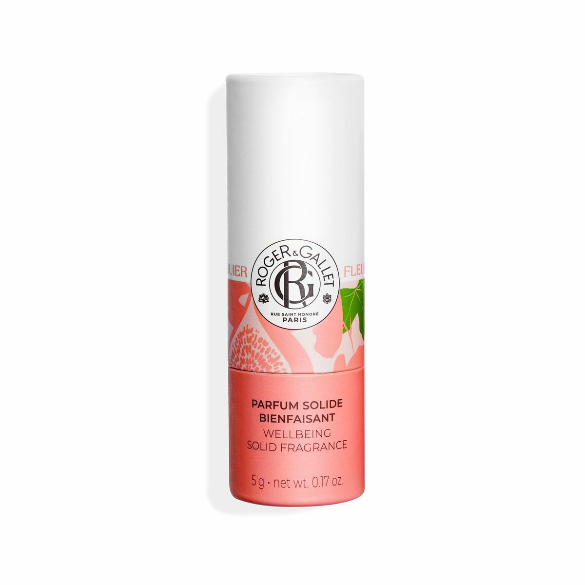 Parfym Unisex Roger & Gallet FLEUR DE FIGUIER Fleur De Figuier