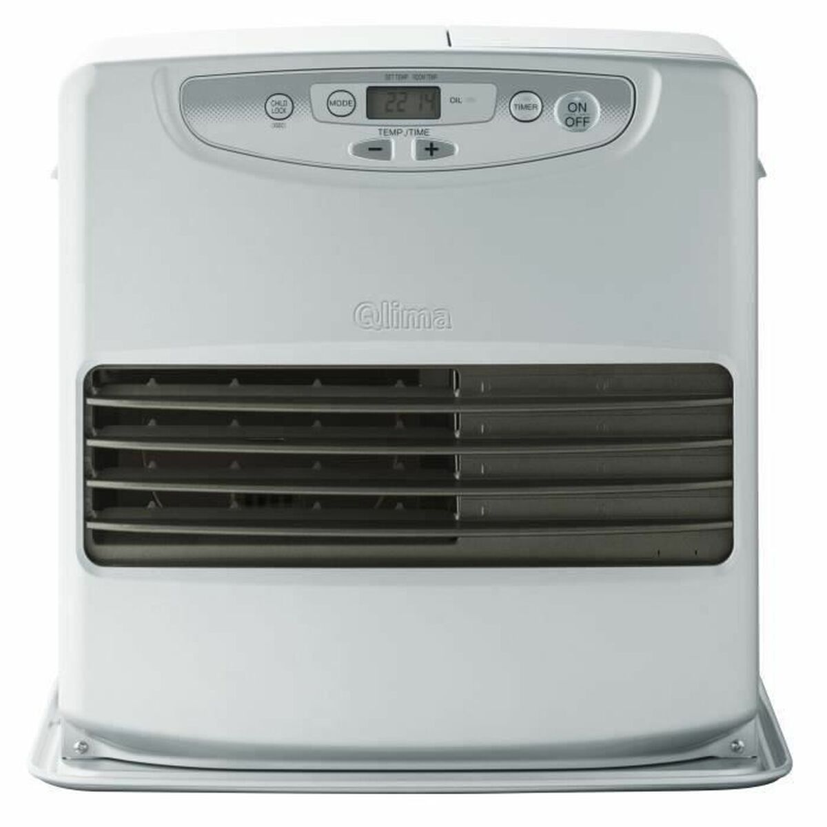 Oljeelement QLima 3700 W - 2
