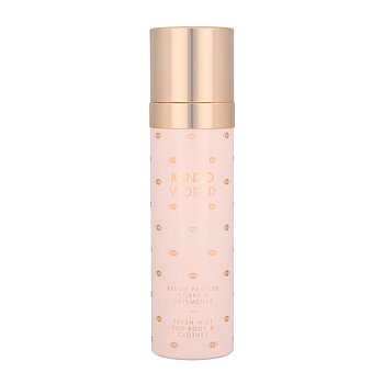 Kroppssprej Kenzo World 100 ml
