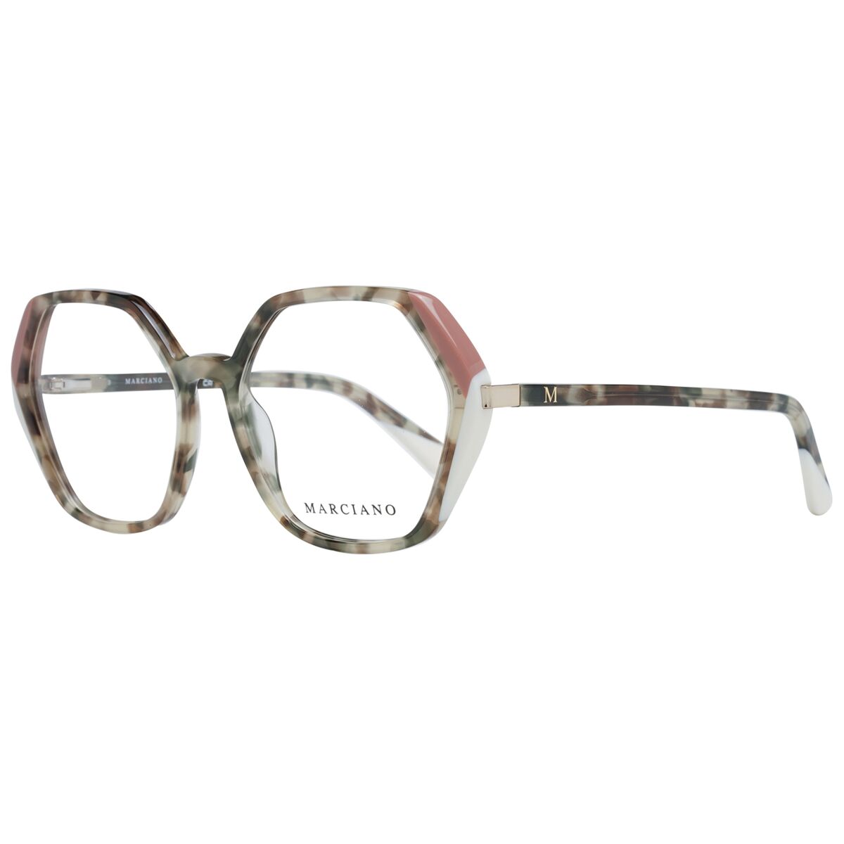 Glasögonbågar Guess Marciano GM0389 55095