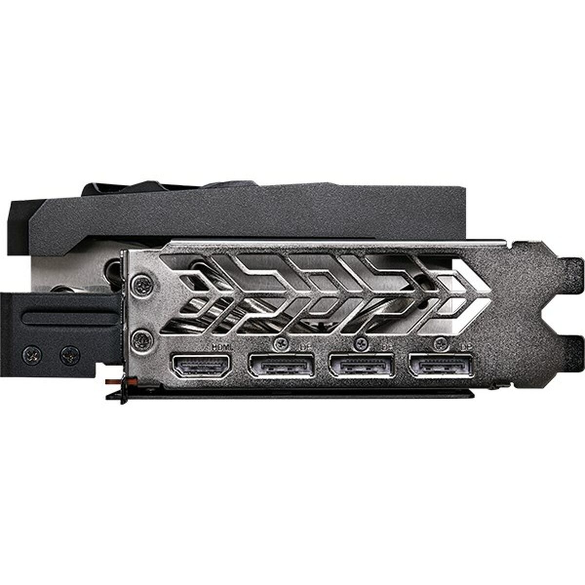 Grafikkort ASRock RX7900XT PG 20GO 20 GB AMD Radeon RX 7900 XT GDDR6 - 3