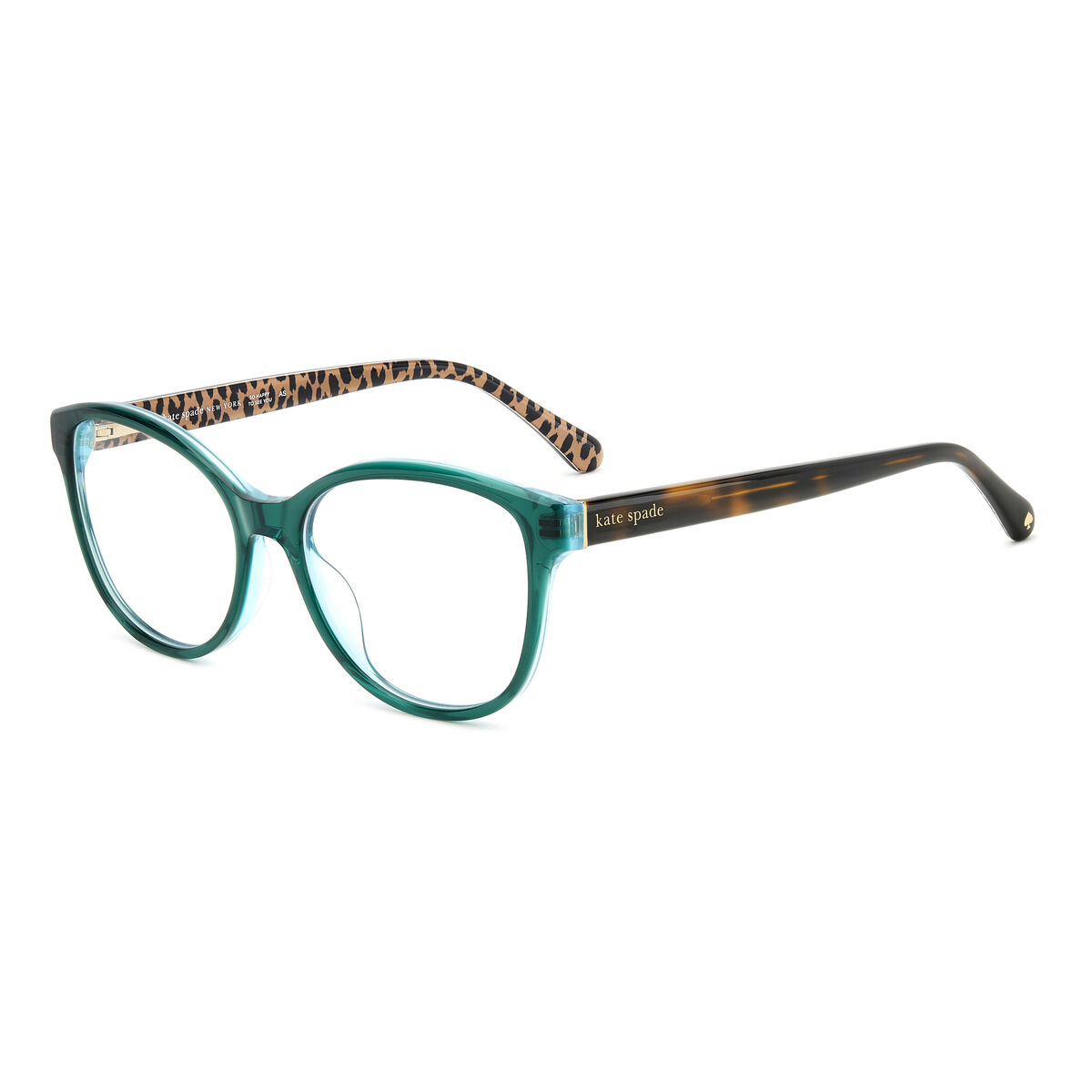 Glasögonbågar Kate Spade ROSALIND-G-ZI9F016 Ø 50 mm