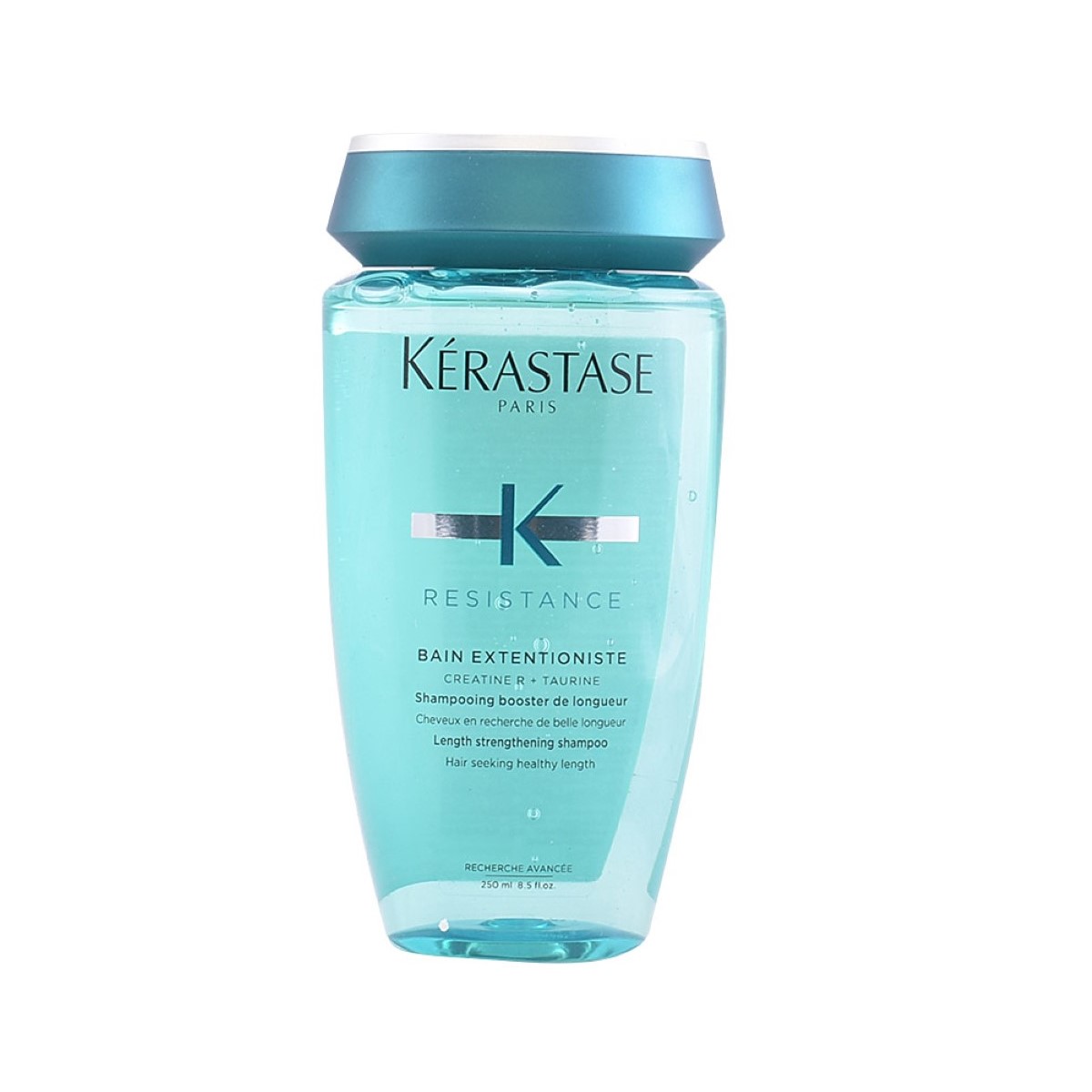Stärka Shampoo Kerastase Resistance Extentioniste 250 ml - 4