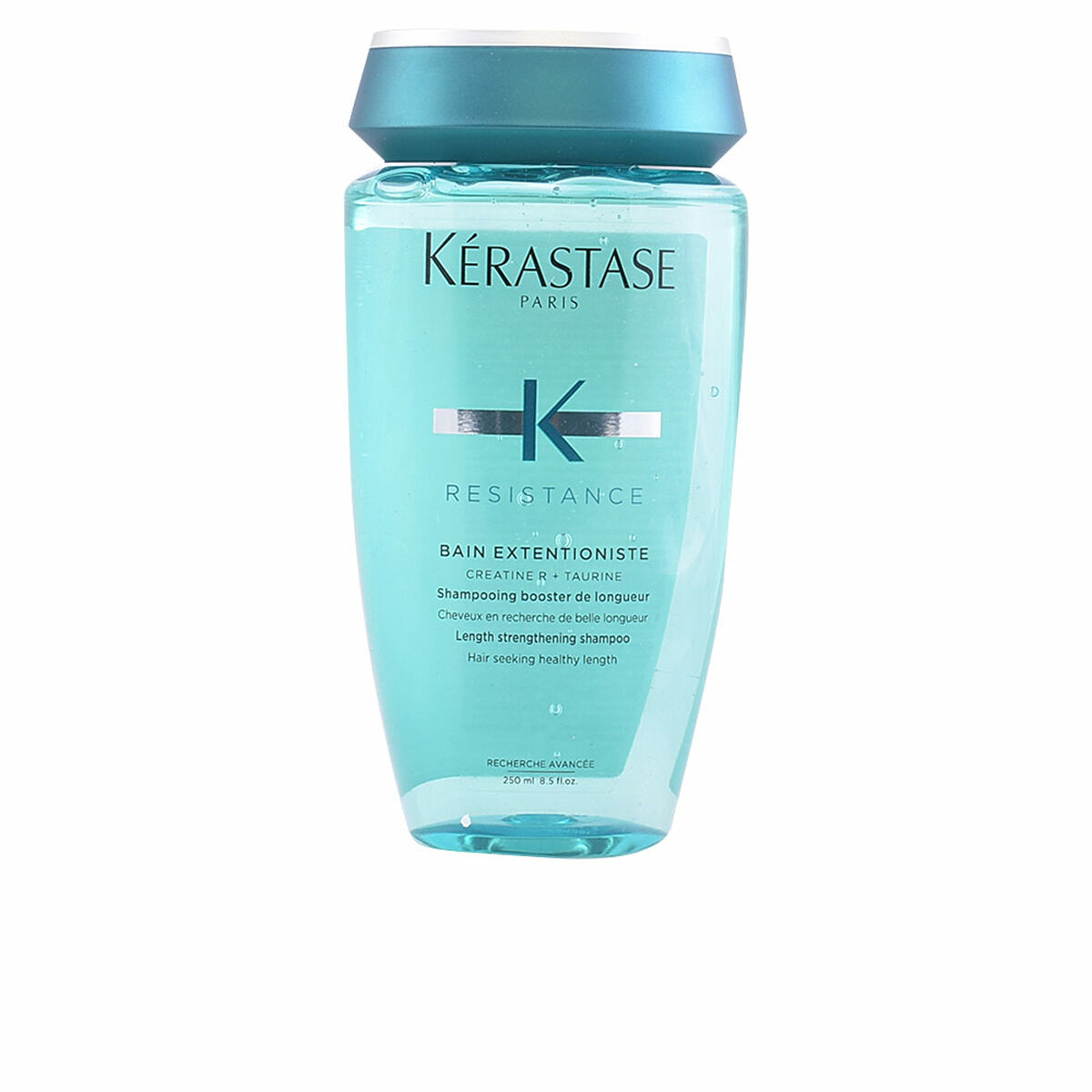 Stärka Shampoo Kerastase Resistance Extentioniste 250 ml - 5