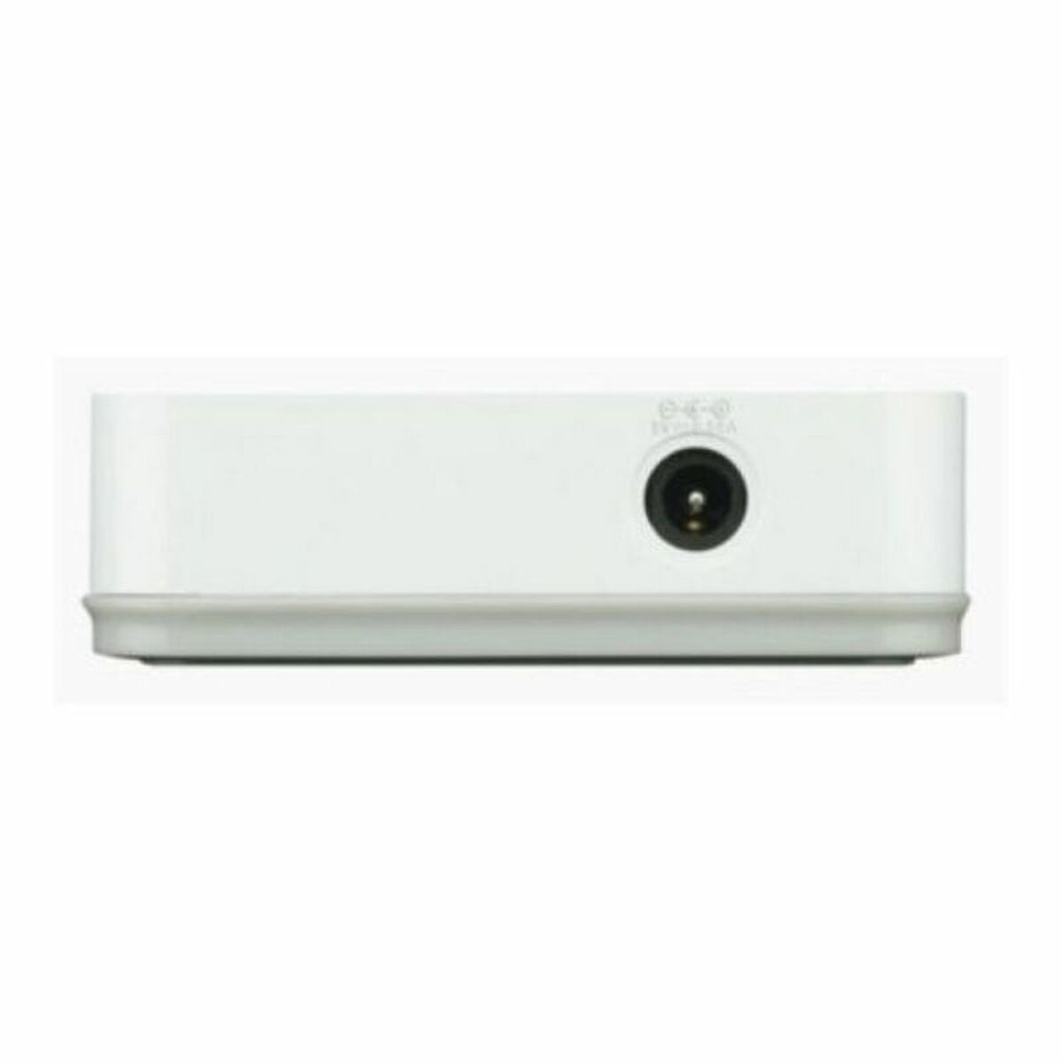 Brytare OR: Strömbrytare (if power/ light switch) D-Link GO-SW-8E             8 p 10 / 100 Mbps