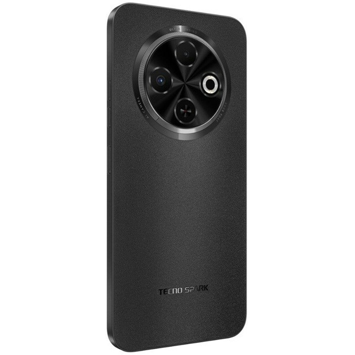 Smartphone Tecno SPARK 30C 6,67" MediaTek Helio G81 4 GB RAM 128 GB Svart - 3