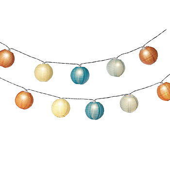 LED-krans Lumineo