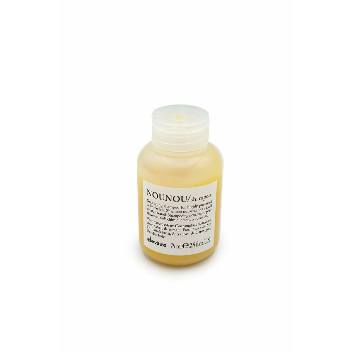 Schampo Davines 75 ml - 3