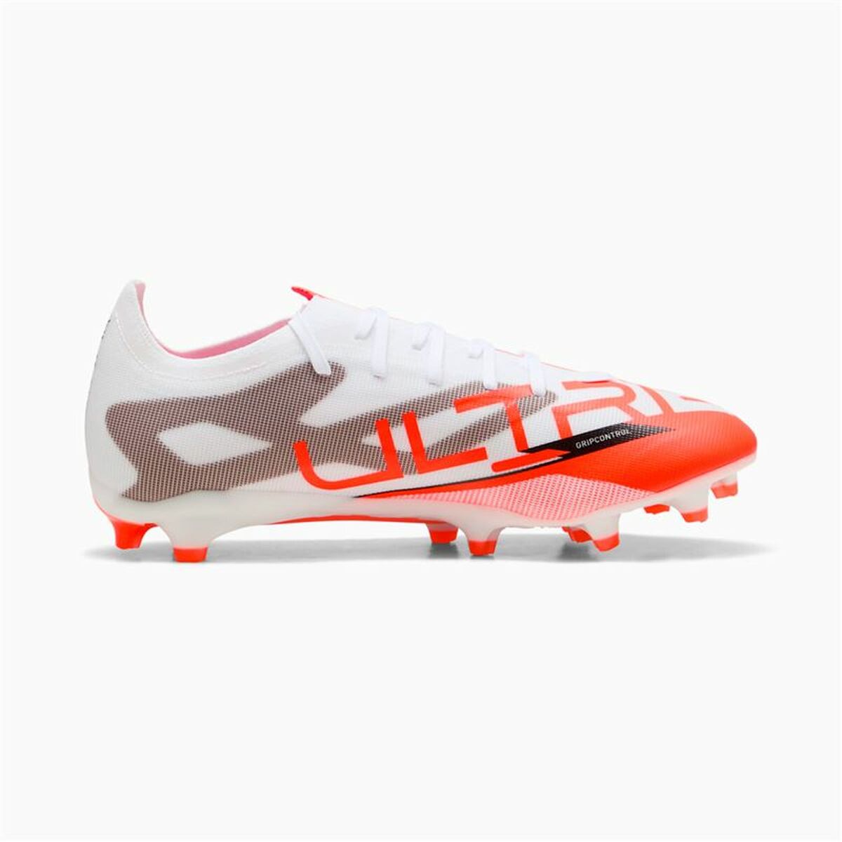 Fotbollsskor för vuxna Puma Ultra 5 Match Fg/Ag