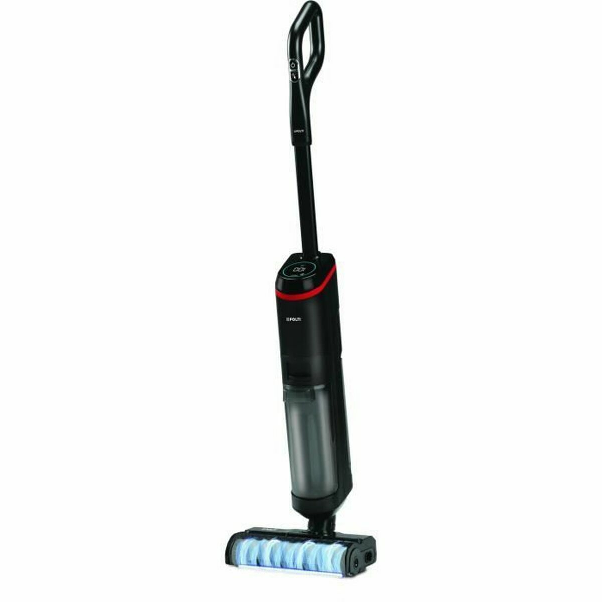 Ångrengöring POLTI WD40C