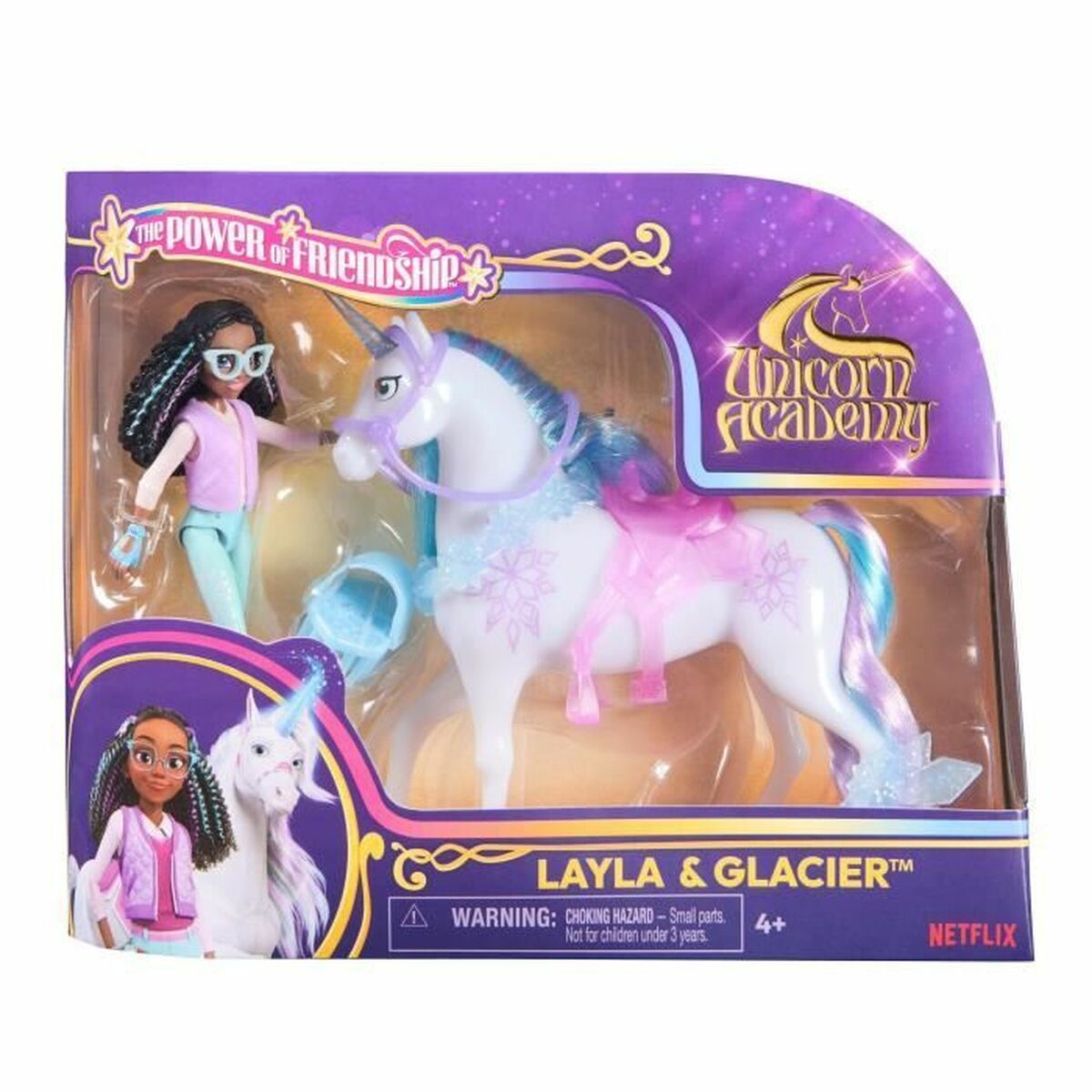 Actionfigurer Spin Master Paw Patrol