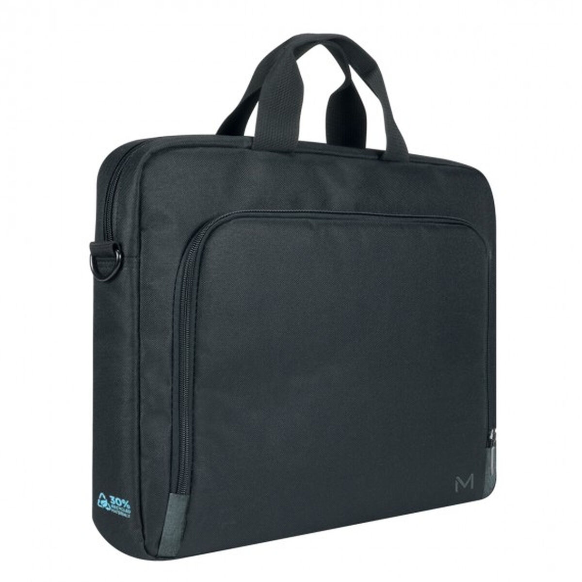 Laptopväska Mobilis 003062 15,6" 14" Svart - 5
