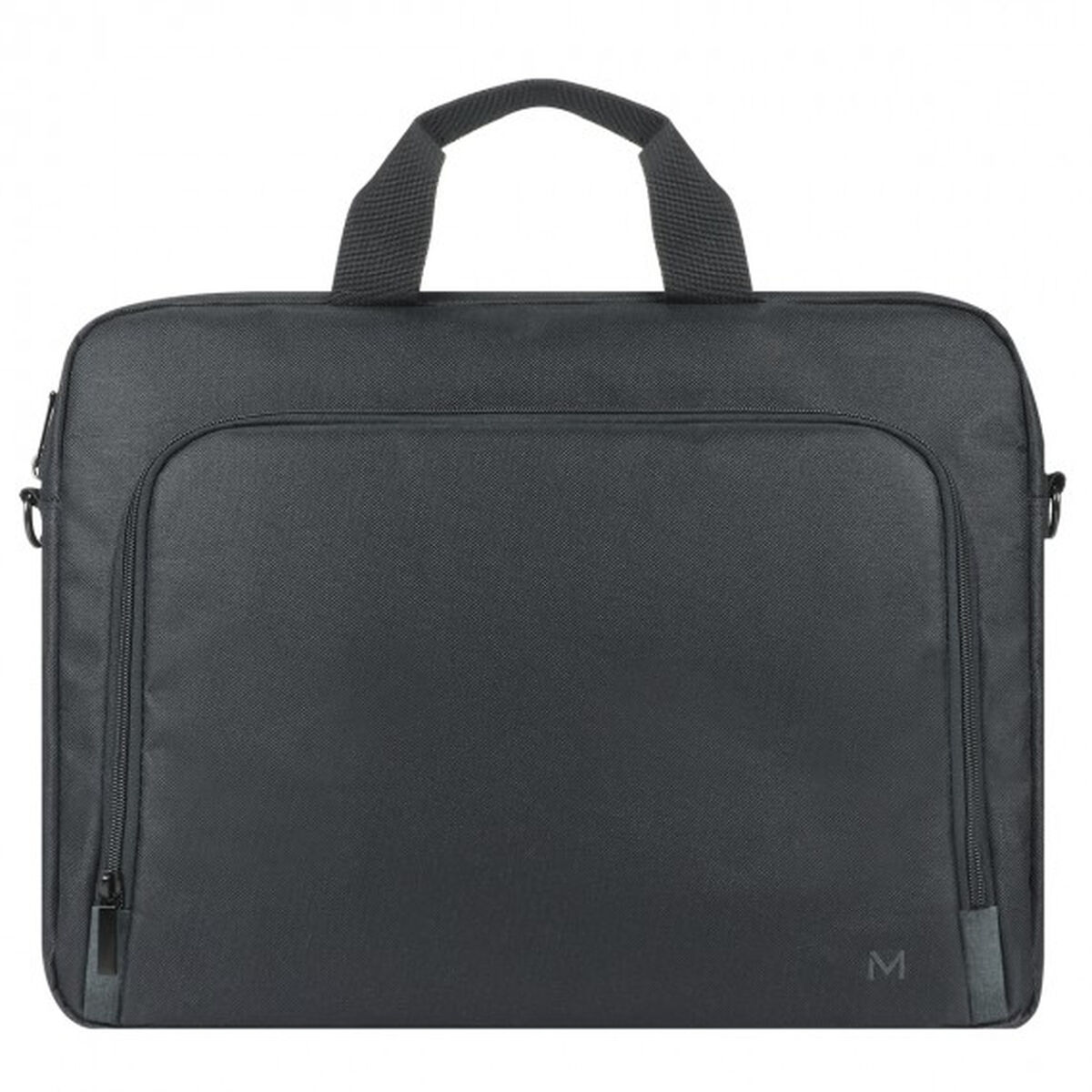 Laptopväska Mobilis 003062 15,6" 14" Svart - 4