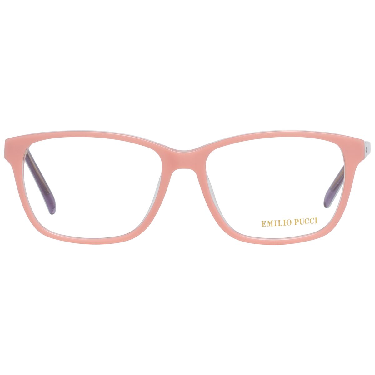 Glasögonbågar Emilio Pucci EP5032 53074 - 4